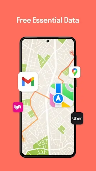 تحميل برنامج TextNow مهكر Apk للحصول على أرقام أمريكية للاندرويد 2026 أخر إصدار مجانا