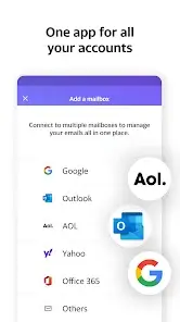 تحميل تطبيق Yahoo Mail مهكر Apk للاندرويد 2026 أخر إصدار مجانا