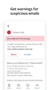 تحميل تطبيق Yahoo Mail مهكر Apk للاندرويد 2026 أخر إصدار مجانا