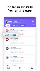 تحميل تطبيق Yahoo Mail مهكر Apk للاندرويد 2026 أخر إصدار مجانا