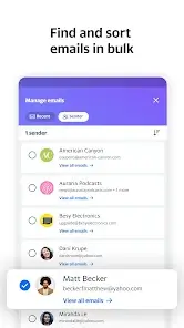 تحميل تطبيق Yahoo Mail مهكر Apk للاندرويد 2026 أخر إصدار مجانا