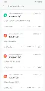 تحميل تطبيق كي كارد Qi Card خدمات كي للاندرويد 2026 أخر إصدار مجانا