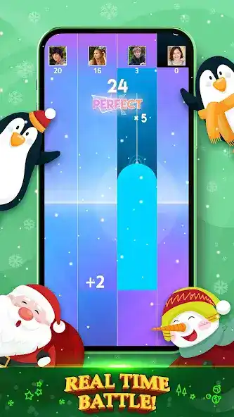 تنزيل لعبة البيانو Magic Tiles 3 مهكرة Apk للاندرويد 2026 أخر إصدار مجانًا