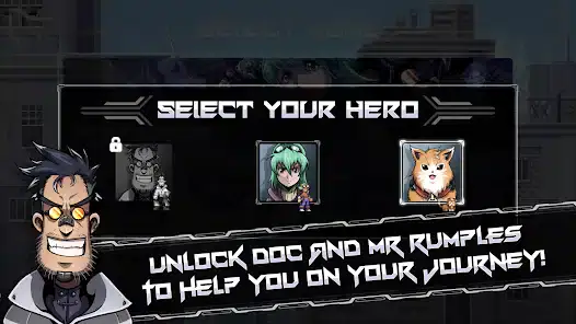 تحميل لعبة Run or Die مهكرة Apk للاندرويد 2026 أخر إصدار مجانا