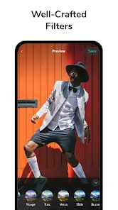 تحميل تطبيق Pixgram مهكر Apk للاندرويد 2026 أخر إصدار مجانا