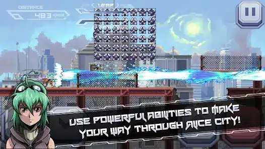 تحميل لعبة Run or Die مهكرة Apk للاندرويد 2026 أخر إصدار مجانا