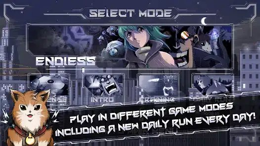 تحميل لعبة Run or Die مهكرة Apk للاندرويد 2026 أخر إصدار مجانا