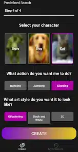 تحميل تطبيق كلود Claude 2 تصميم الصور بالذكاء الاصطناعي للاندرويد 2026 أخر إصدار مجانا