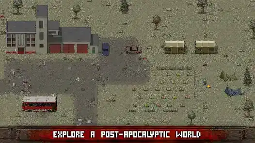 تحميل لعبة Mini dayZ 2 مهكرة Apk للاندرويد 2026 أخر إصدار مجانا