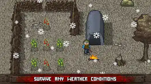 تحميل لعبة Mini dayZ 2 مهكرة Apk للاندرويد 2026 أخر إصدار مجانا