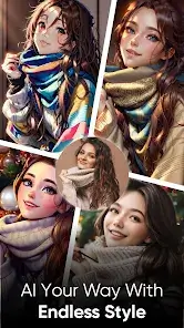 تحميل تطبيق Artimind مهكر Apk للاندرويد 2026 أخر إصدار مجانا