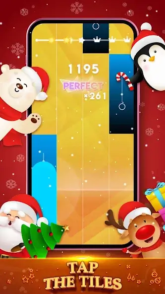 تنزيل لعبة البيانو Magic Tiles 3 مهكرة Apk للاندرويد 2026 أخر إصدار مجانًا