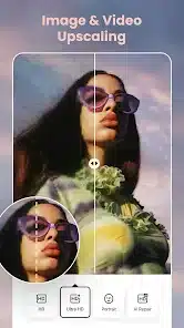 تحميل تطبيق Vmake مهكر لتحرير الصور والفيديوهات للاندرويد 2026 أخر إصدار مجانا