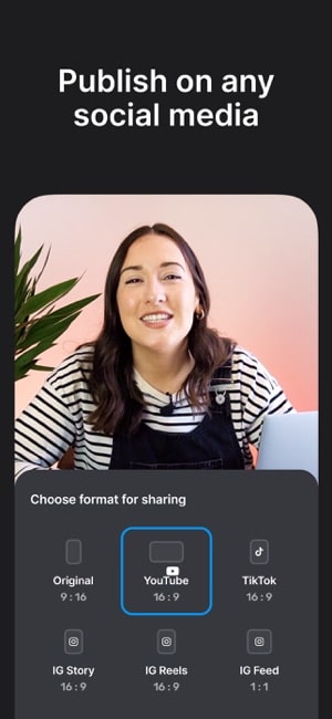 تحميل تطبيق Veed Captions مهكر Apk للاندرويد 2026 أخر إصدار مجانا