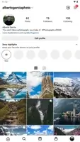 تحميل تطبيق انستا ايرو Insta Aero Apk للاندرويد 2026 أخر إصدار مجانا