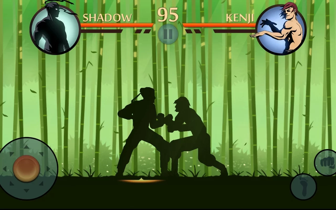 تحميل لعبة شادو فايت Shadow Fight 2 مهكرة Apk للاندرويد 2026 أخر إصدار مجانا