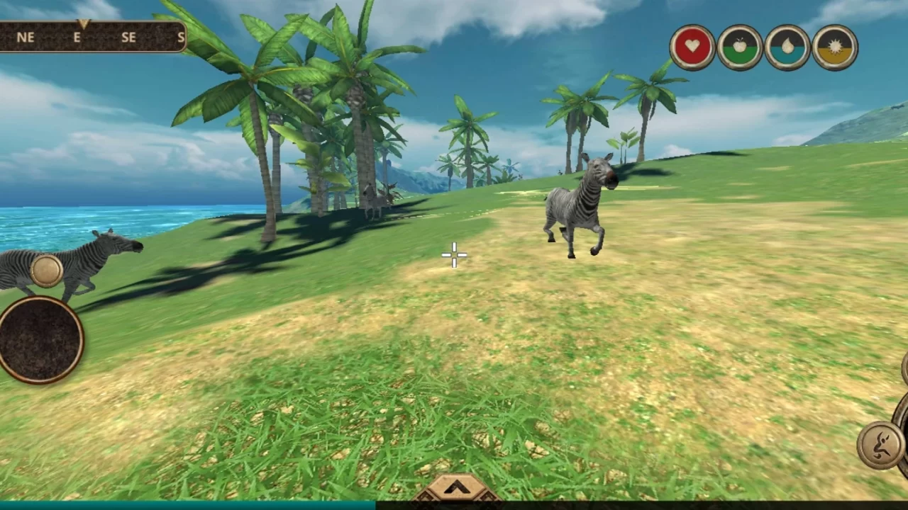 تحميل لعبة سيرفايفر ايسلاند Survival Island: EVO مهكرة Apk للاندرويد 2026 أخر إصدار مجانا