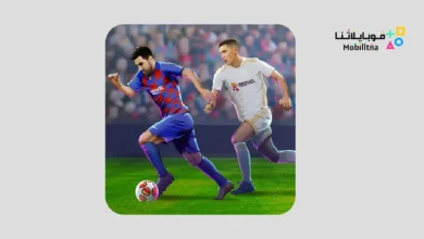 Soccer Star Top Leagues 25