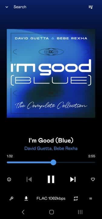 تحميل تطبيق ReFreezer Premium مهكر Apk للاندرويد 2026 أخر إصدار مجانا