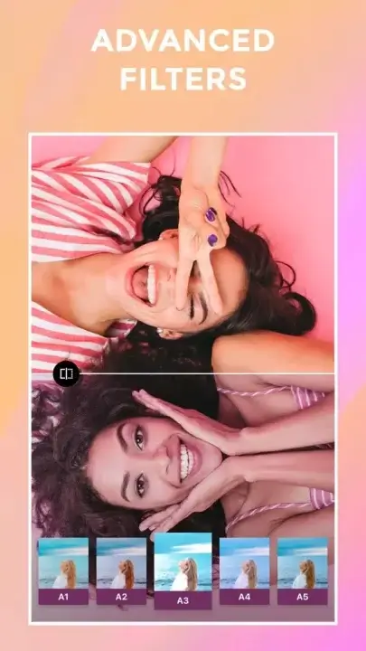 تحميل تطبيق فلتر روم FilterRoom مهكر Apk للاندرويد 2026 أخر إصدار مجانا