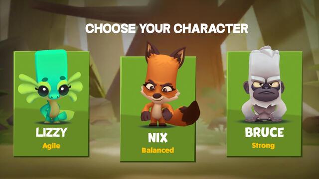 تحميل لعبة زوبا Zooba مهكرة Apk للاندرويد 2026 أخر إصدار مجانا