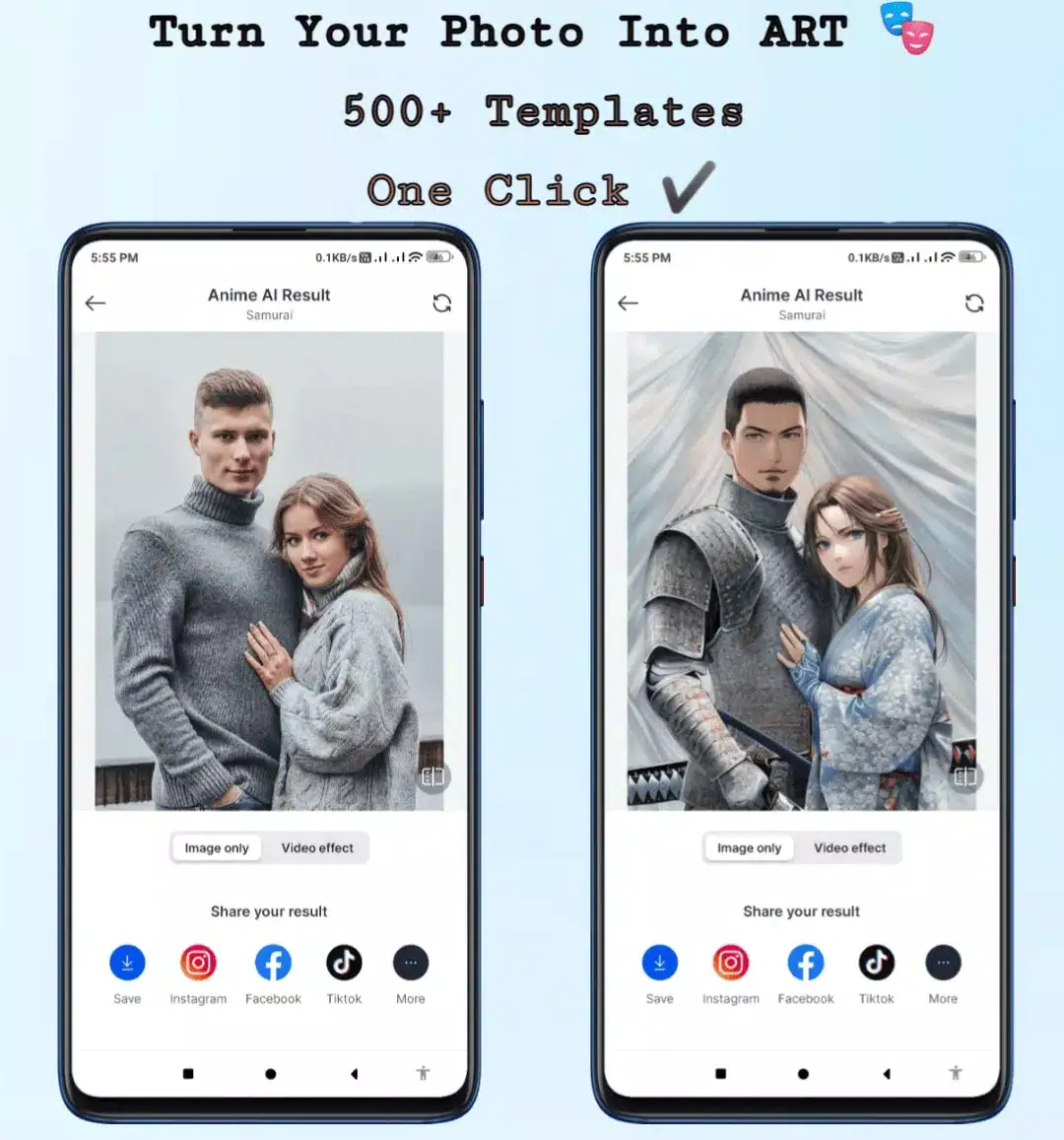 تحميل تطبيق PicAI Pro مهكر Apk مدفوع للاندرويد 2026 أخر إصدار مجانا