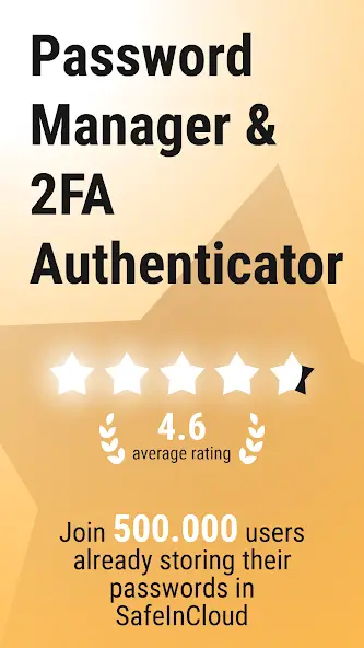 تحميل برنامج SafeInCloud 2 مهكر Apk للاندرويد 2026 أخر إصدار مجانا