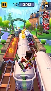 تحميل لعبة Subway Surfers City مهكرة Apk للاندرويد 2026 أخر إصدار مجانا