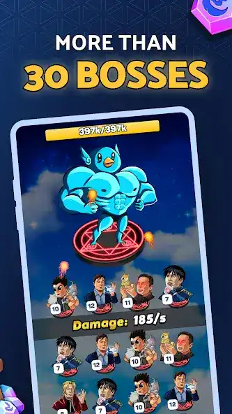 تحميل لعبة Elon Game مهكرة Apk للاندرويد 2026 أخر إصدار مجانا