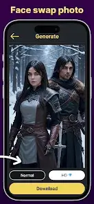 تنزيل تطبيق فيس اوفر Face Over مهكر Apk للاندرويد 2026 أخر إصدار مجانا