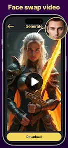 تنزيل تطبيق فيس اوفر Face Over مهكر Apk للاندرويد 2026 أخر إصدار مجانا