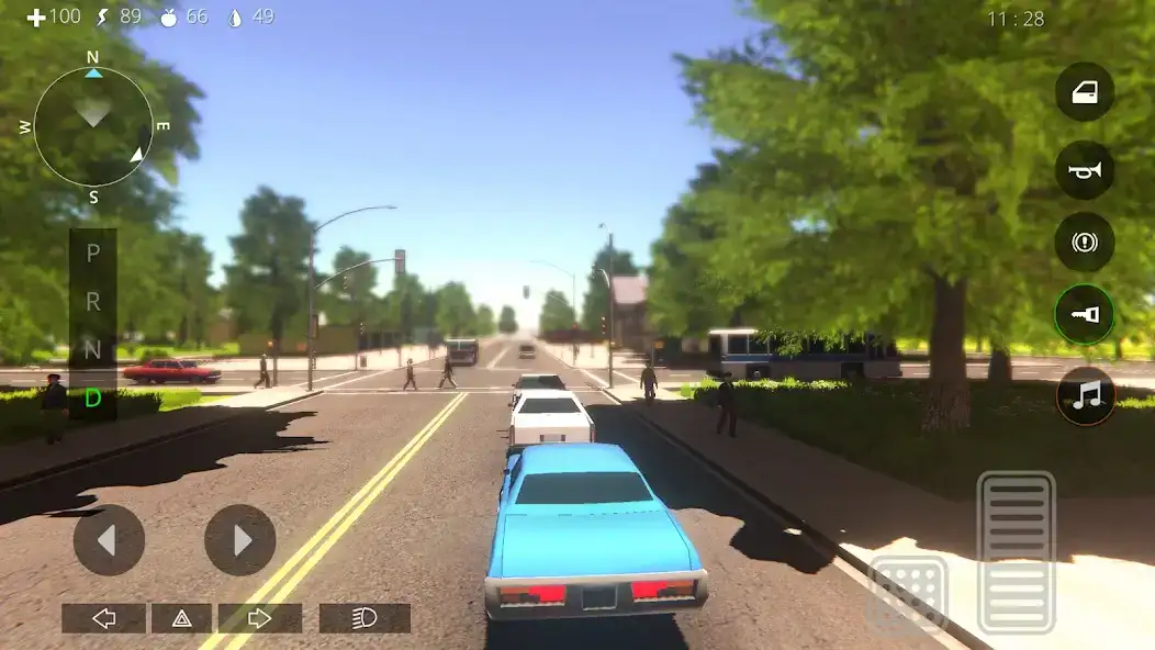 تحميل لعبة Ocean is home 2 مهكرة Apk للاندرويد 2026 أخر إصدار مجانا