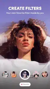 تحميل تطبيق سنو SNOW AI مهكر Apk للاندرويد 2026 أخر إصدار مجانا