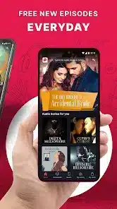 تحميل تطبيق Pocket Fm مهكر Apk للاندرويد 2026 أخر إصدار مجانا