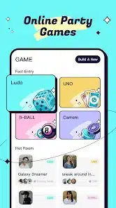 تحميل تطبيق Pati مهكر Apk للدرشة والالعاب للاندرويد 2026 اخر إصدار مجانا