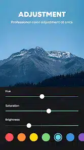 تحميل تطبيق سنو SNOW AI مهكر Apk للاندرويد 2026 أخر إصدار مجانا