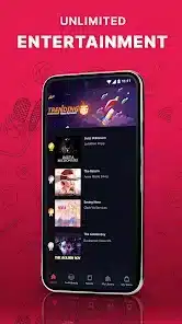 تحميل تطبيق Pocket Fm مهكر Apk للاندرويد 2026 أخر إصدار مجانا