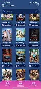 تحميل تطبيق Magic TV Box لمشاهدة القنوات والافلام والمسلسلات للاندرويد 2026 أخر إصدار مجانا