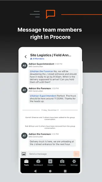 تحميل تطبيق Procore مهكر Apk للاندرويد 2026 أخر إصدار مجانا