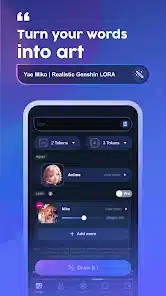 تحميل تطبيق Illusion Definition AI مهكر Apk للاندرويد 2026 أخر إصدار مجانا