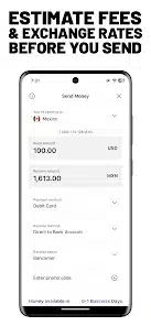 تحميل تطبيق موني جرام MoneyGram لإرسال الأموال للاندرويد 2026 أخر إصدار مجانا