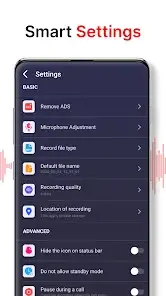 تحميل مسجل الصوت Voice Recorder مهكر Apk للاندرويد 2026 أخر إصدار مجانا