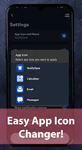 تحميل تطبيق NotifySave Pro مهكر Apk للاندرويد 2026 أخر إصدار مجانا