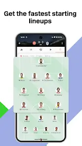 تحميل تطبيق Forza Football Soccer مهكر Apk للاندرويد 2026 أخر إصدار مجانا