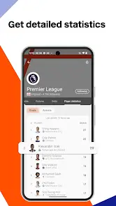 تحميل تطبيق Forza Football Soccer مهكر Apk للاندرويد 2026 أخر إصدار مجانا