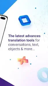تحميل تطبيق ترجمة AR Translator مهكر Apk للاندرويد 2026 أخر إصدار مجانا