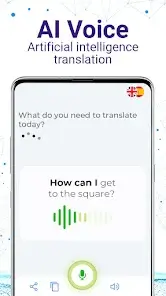 تحميل تطبيق ترجمة AR Translator مهكر Apk للاندرويد 2026 أخر إصدار مجانا