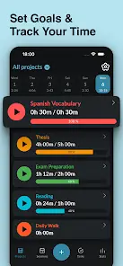 تحميل تطبيق Time Balance مهكر Apk للاندرويد 2026 أخر إصدار مجانا