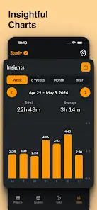 تحميل تطبيق Time Balance مهكر Apk للاندرويد 2026 أخر إصدار مجانا