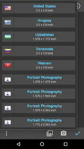 تنزيل تطبيق Passport Photo مهكر Apk صناعة صور جواز السفر للاندرويد 2026 أخر إصدار مجانا